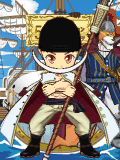"ジダン"