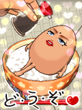 "さきママ"