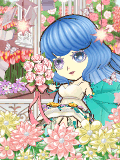"薔薇乙姫"