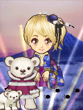 "ファ?ちゃん"