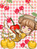 "小悪魔丼♪"