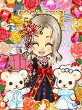 "はる☆ミ☆"
