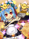 "ぽちっとな"