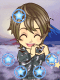"Toshi"