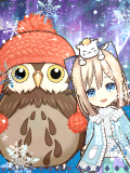 "*ラン。"