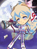 "ぱふ"