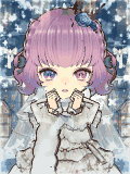 "ぬい"