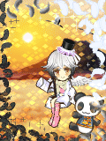 "ポクテ"