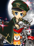 "ＺＩＮ-☆"