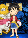 "サバチャン"