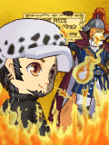 "リュート★☆"
