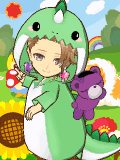 "ぱんだ"
