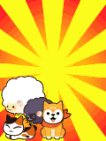 "神楽☆"