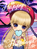 狐☆龍姫☆狐