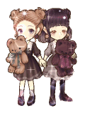 *Rivu.｡*･