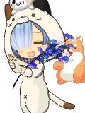 ぱんだ苺