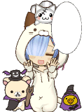 ぱんだ苺