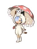 ぱんだ苺