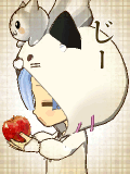 ぱんだ苺
