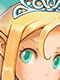 "ｱﾏﾘｴ姫"