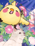 "きまる＠アバター"
