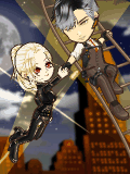 "アン@アバター"