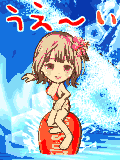 天使ちゃん
