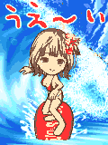 天使ちゃん