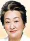 "細木数子"