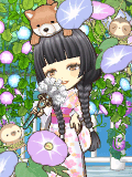 にゃにゃ