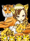 にゃにゃ