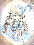 ＊雪月夜＊