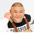 "安田大ｻｰｶｽHIRO"