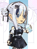 金狼