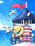 金狼