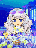 金狼